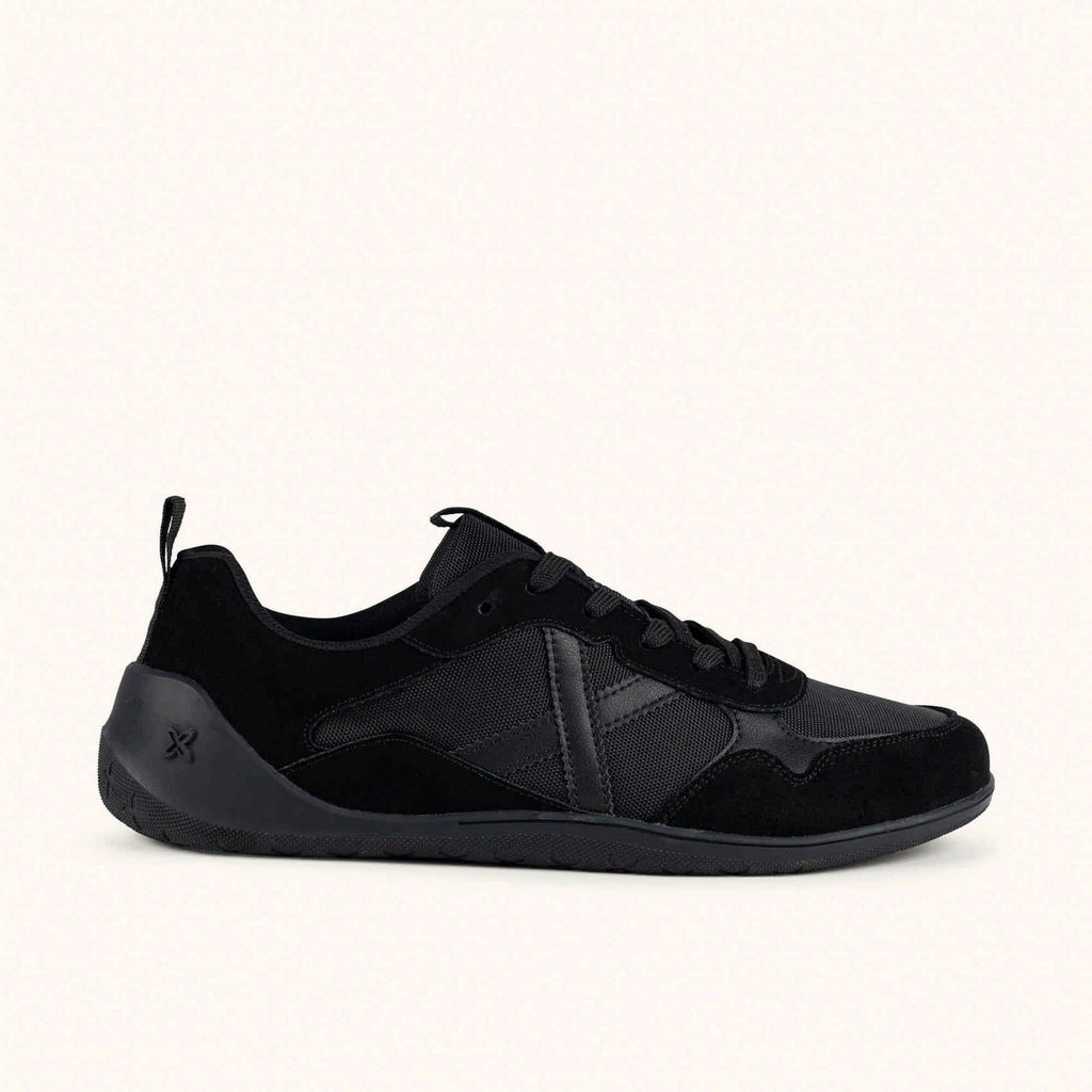 MUNICH | SNEAKERS | UNISEX | FLEXING 08 | NEGRO