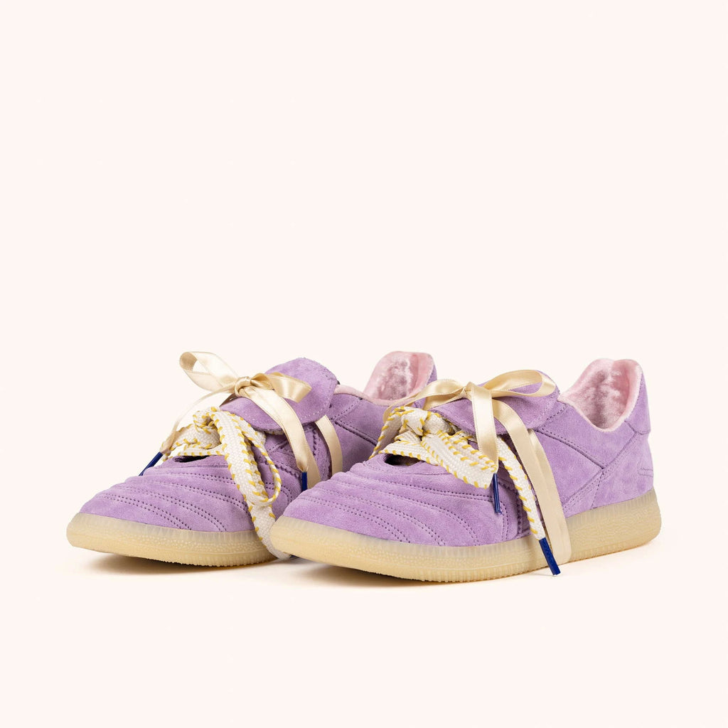 MUNICH | SNEAKERS | DONA | MUNDIAL STRADA SODEIX 05 VIOLETA | LILA