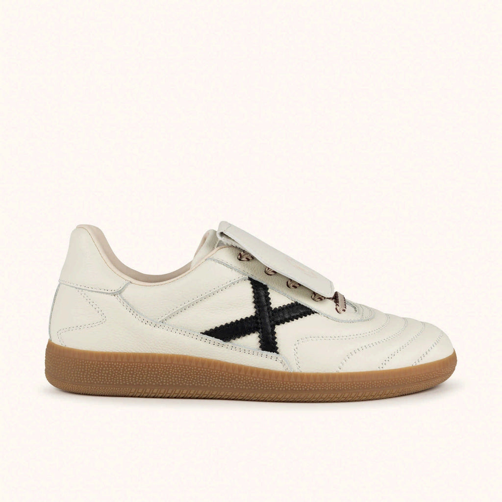 MUNICH O'donnell: multicolor vambes unisex