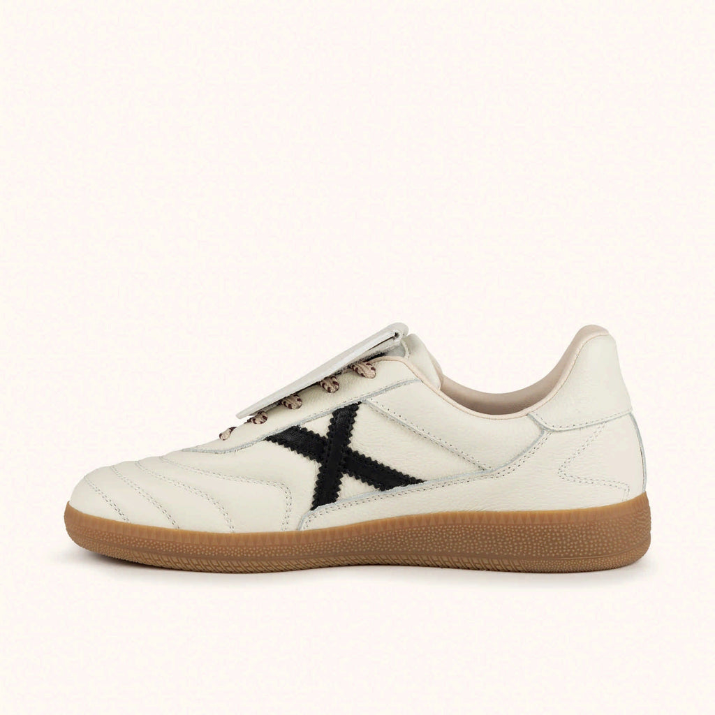 MUNICH O'donnell: multicolor vambes unisex