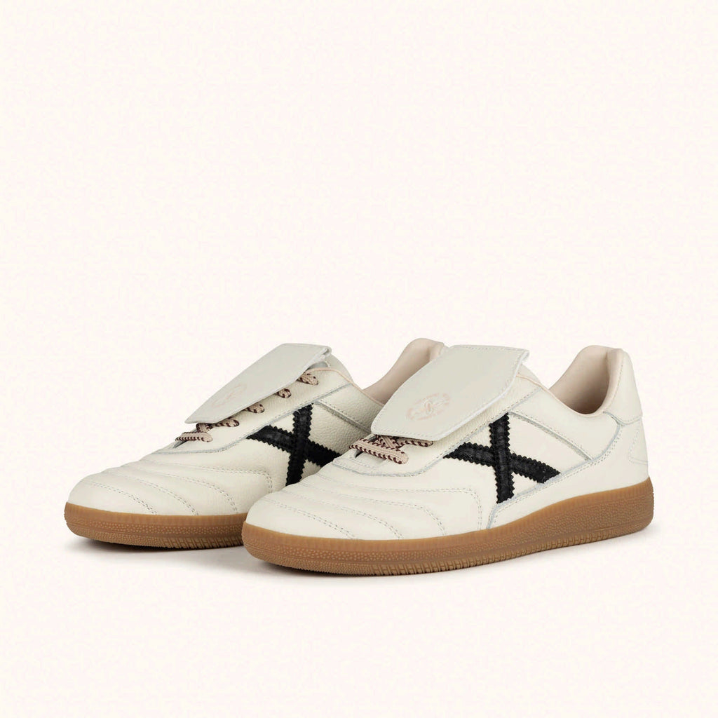 MUNICH O'donnell: multicolor vambes unisex