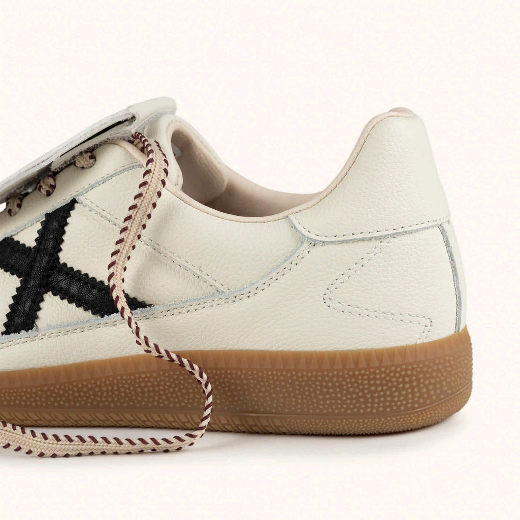 MUNICH O'donnell: multicolor vambes unisex