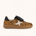 MUNICH O'donnell: multicolor sneakers voor dames