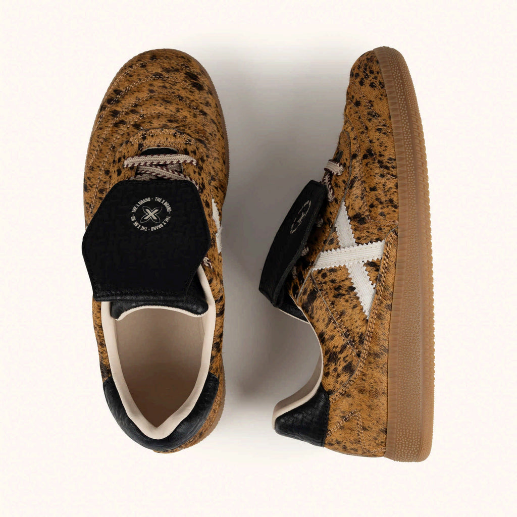 MUNICH O'donnell: multicolor sneakers voor dames