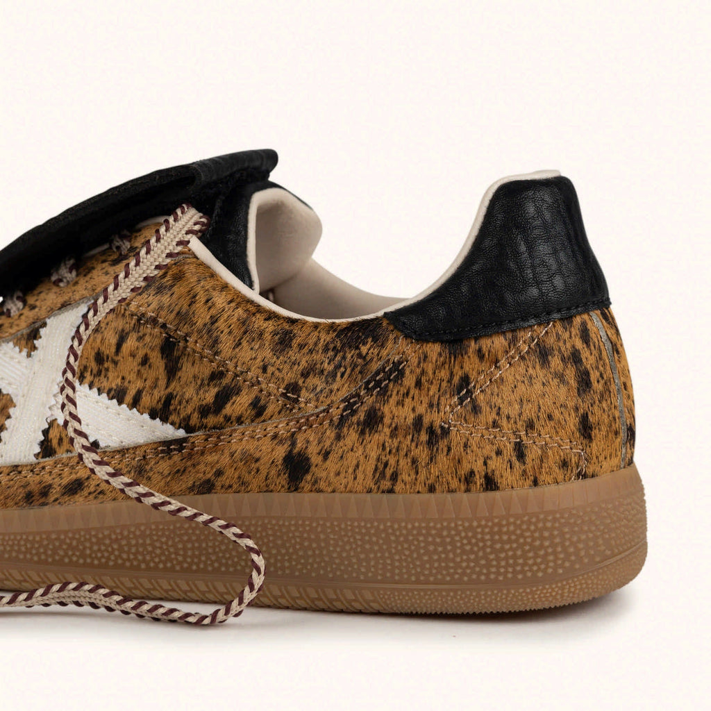 MUNICH O'donnell: multicolor sneakers voor dames