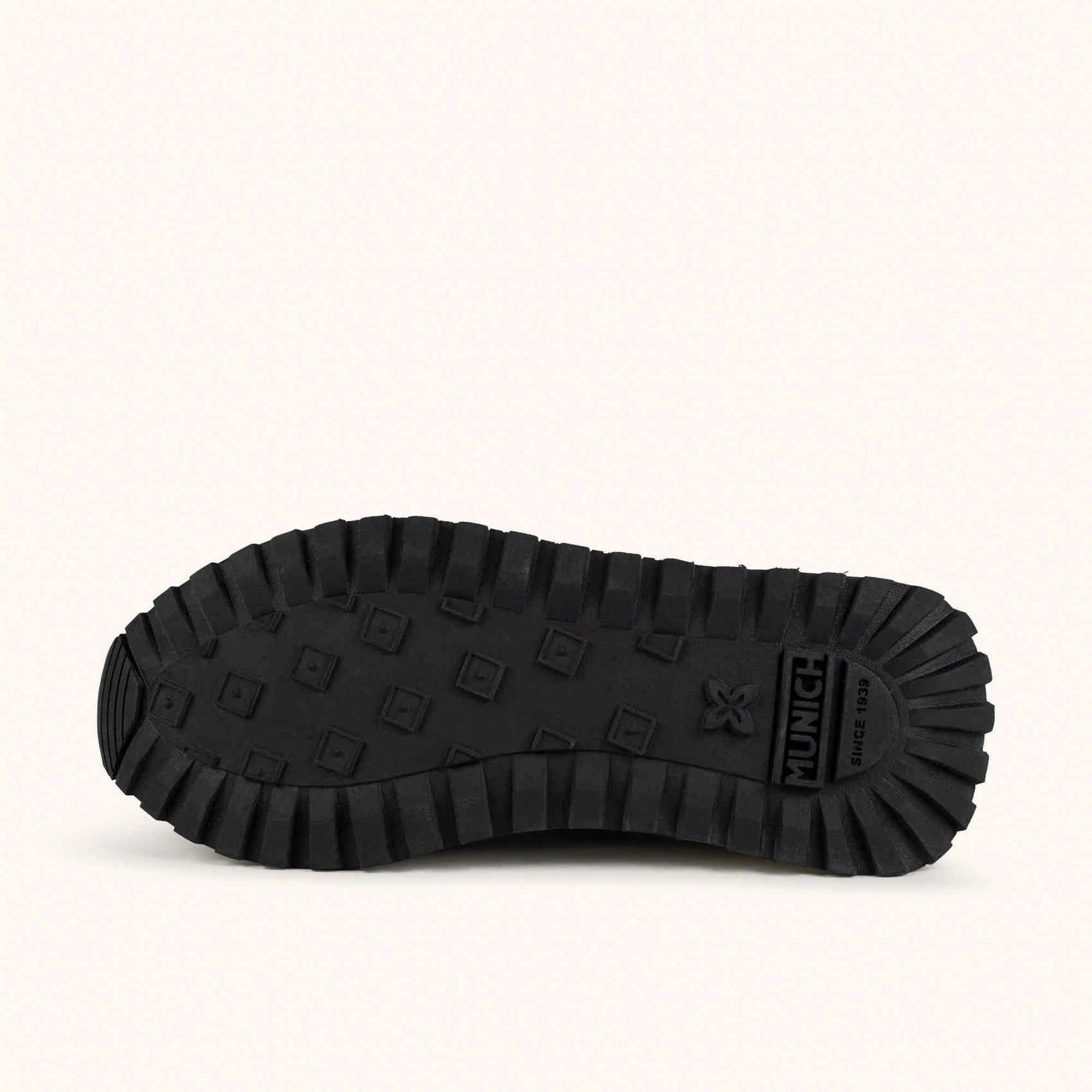 MUNICH | SNEAKERS | UNISEX | LEGGERA WMN 07 VERDE | VERDE