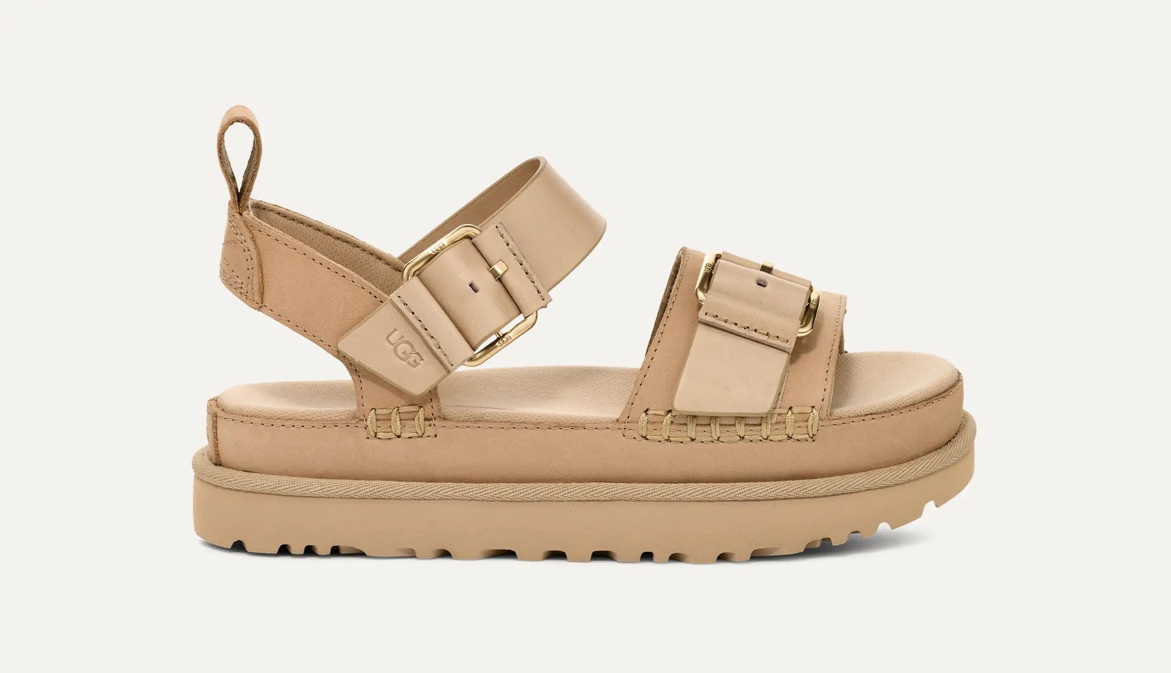 UGG | SANDALEN | DAMES | W GOLDENSTAR VILLA