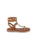 LES TROPEZIENNES | SANDALIAS | MUJER | CORIKA | MARRÓN