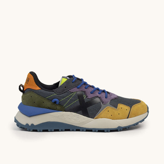 MUNICH | SNEAKERS | HOMBRE | SHIBUYA 30
