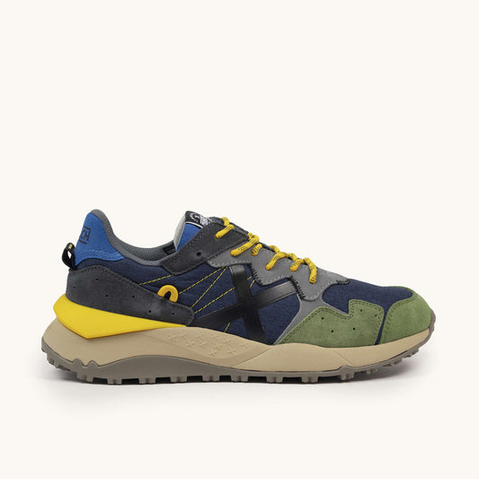 MUNICH | SNEAKERS | HOMBRE | SHIBUYA 32