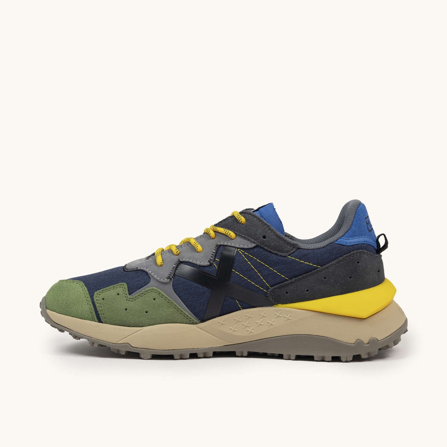 MUNICH | SNEAKERS | HOMBRE | SHIBUYA 32