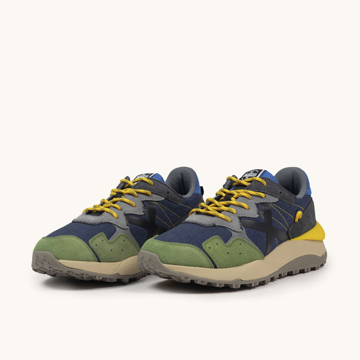 MUNICH | SNEAKERS | HOMBRE | SHIBUYA 32