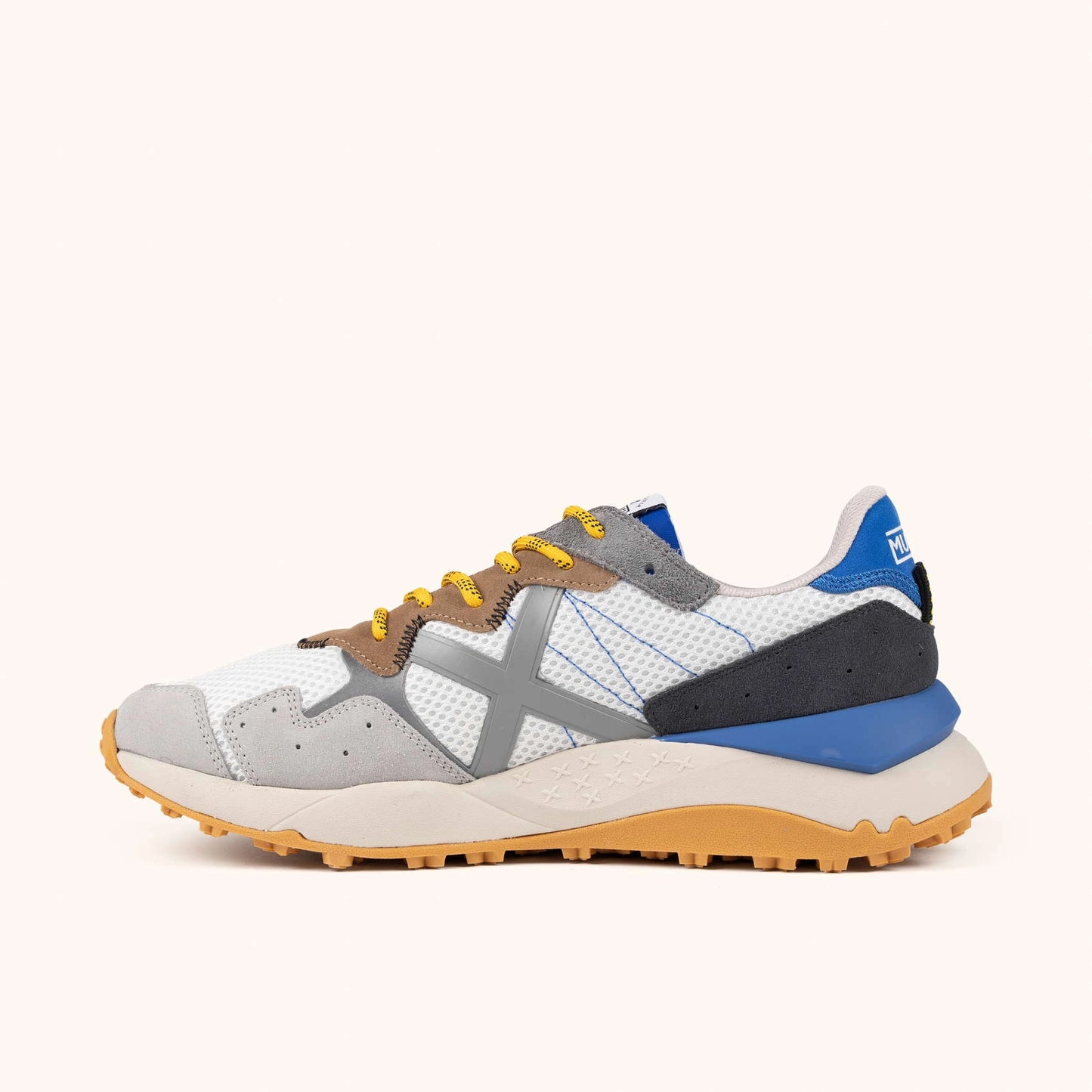 MUNICH | スニーカー | ユニセックス | 渋谷 35 | ホワイト