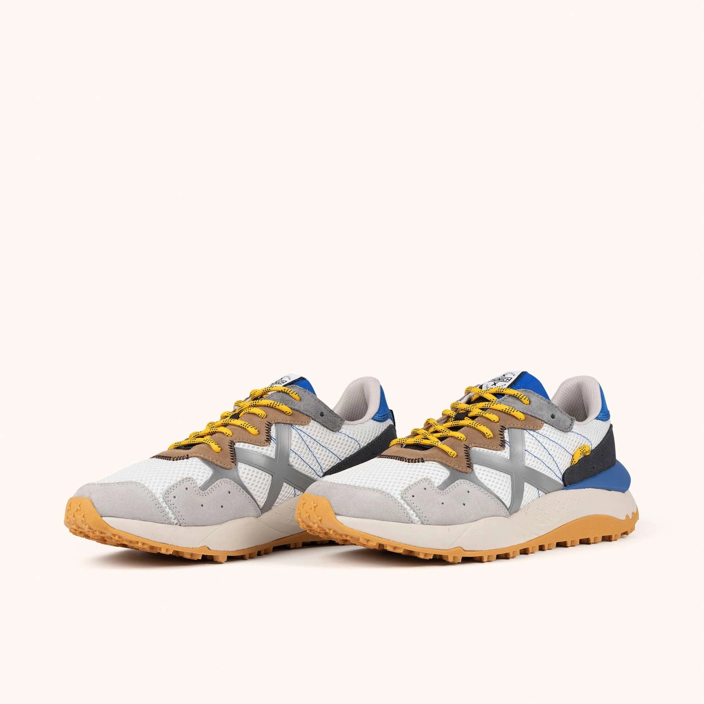 MUNICH | スニーカー | ユニセックス | 渋谷 35 | ホワイト