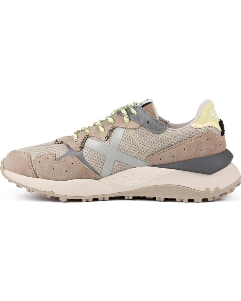 MUNICH | SNEAKERS | UNISEX | SHIBUYA 37 | Bruin