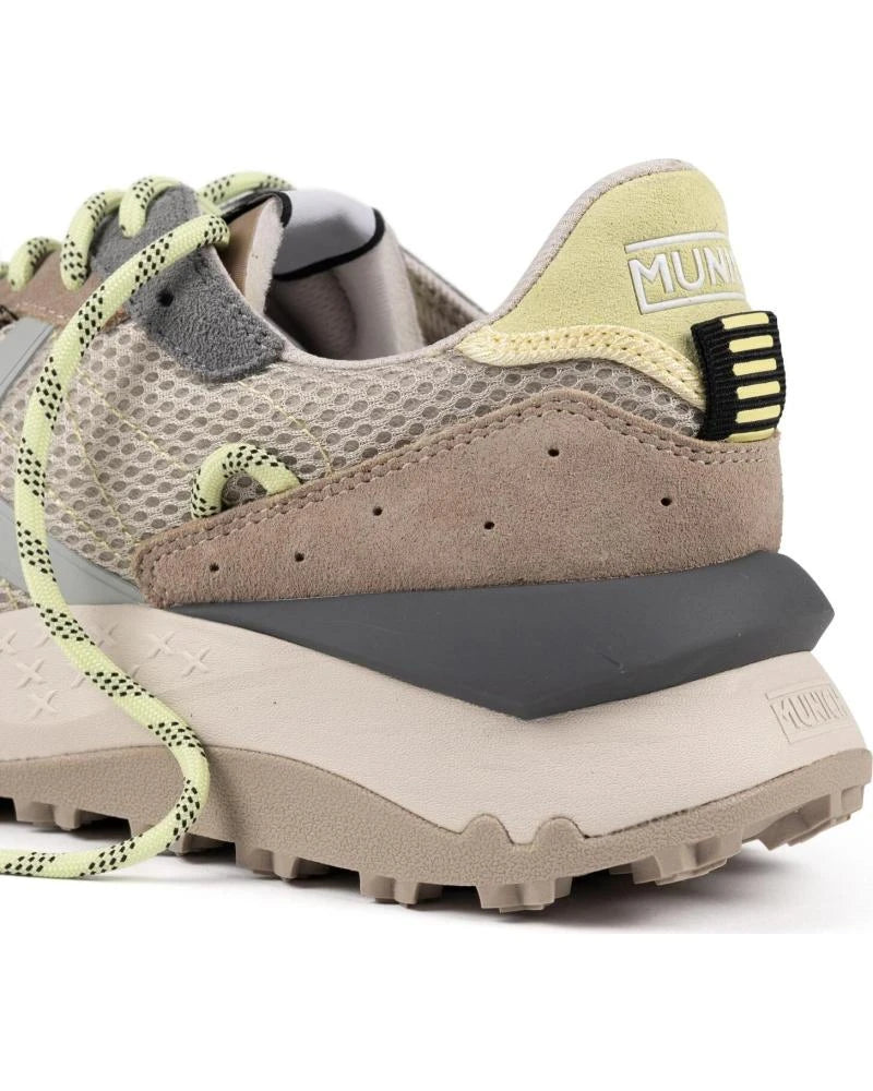 MUNICH | SNEAKERS | UNISEX | SHIBUYA 37 | Bruin