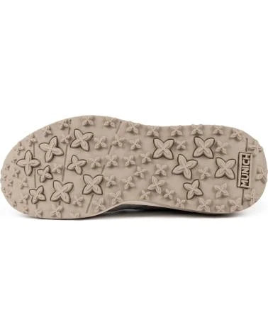 MUNICH | SNEAKERS | UNISEX | SHIBUYA 37 | Bruin