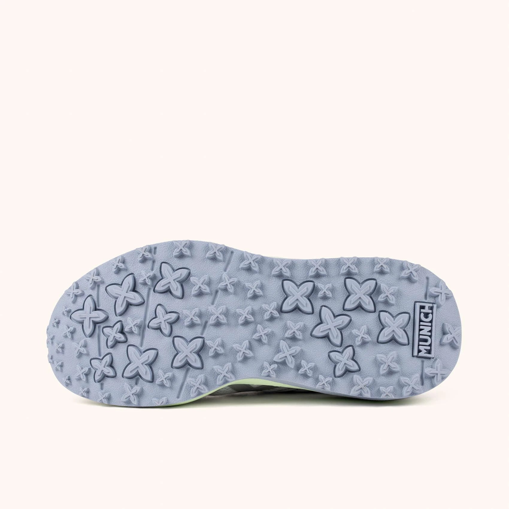 MUNICH | SNEAKERS | DAMES | SHIBUYA WMN 40 | WIT