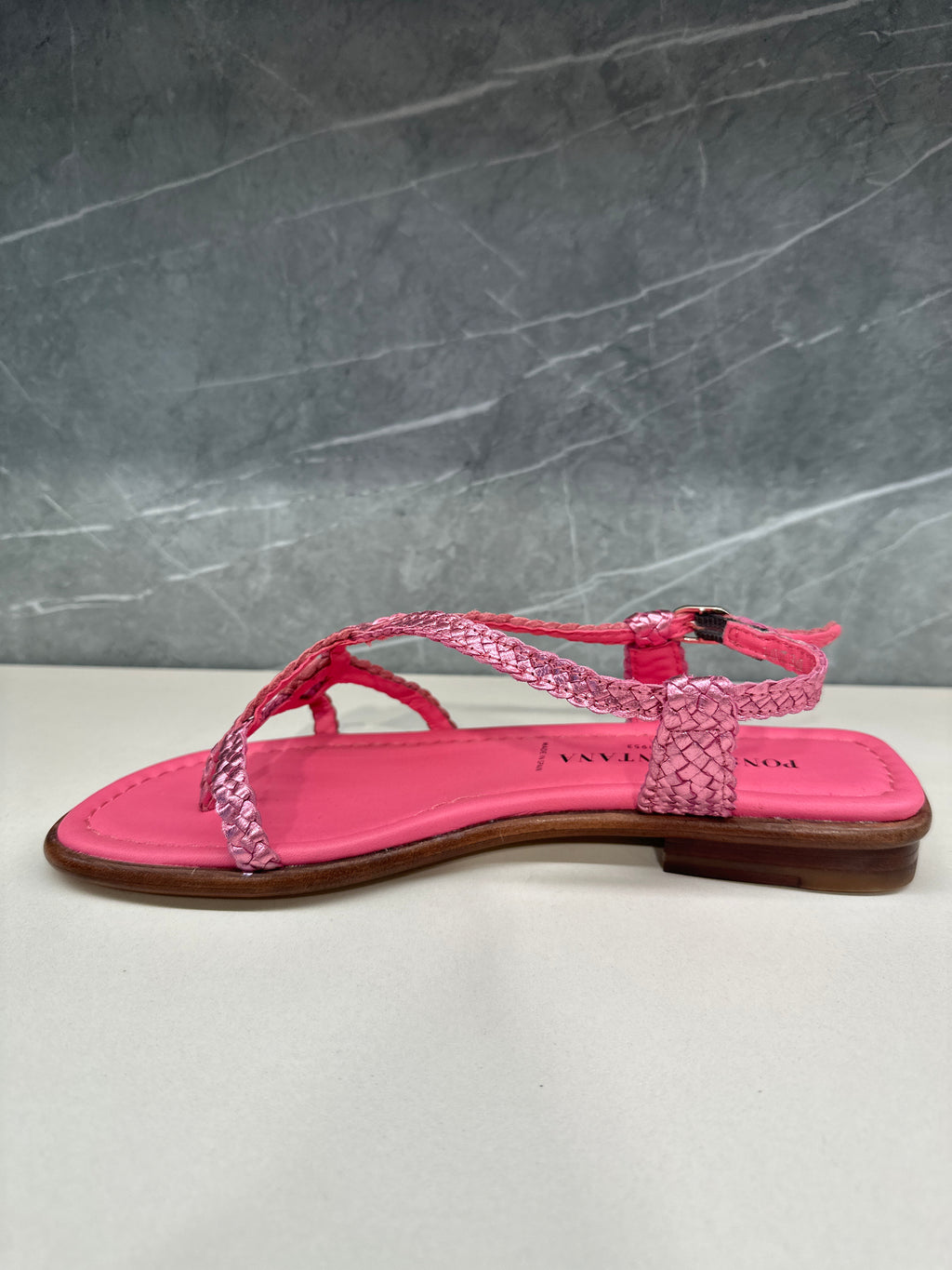 PONS QUINTANA | SANDALES POUR FEMMES | TINA MALVA