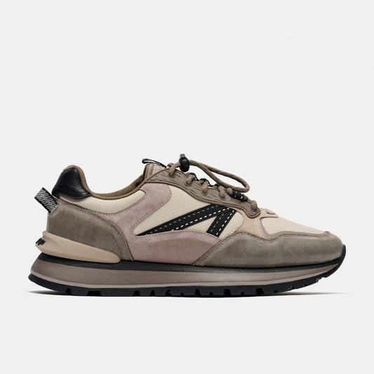 HOFF | SNEAKERS | UNISEX | CITY OFF ROAD GREY | GRIS