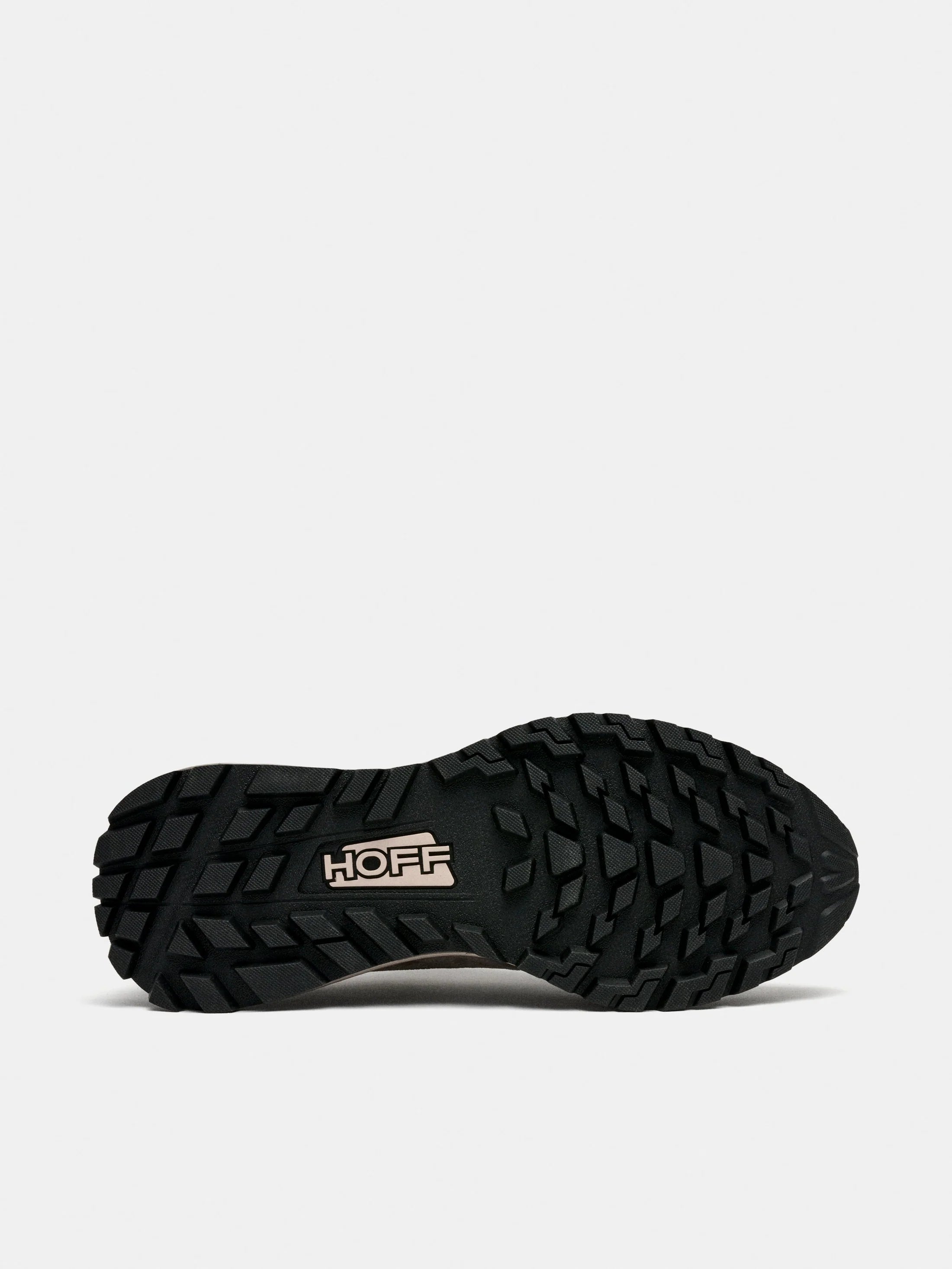 HOFF CITY OFF ROAD GREY: grigio sneakers unisex