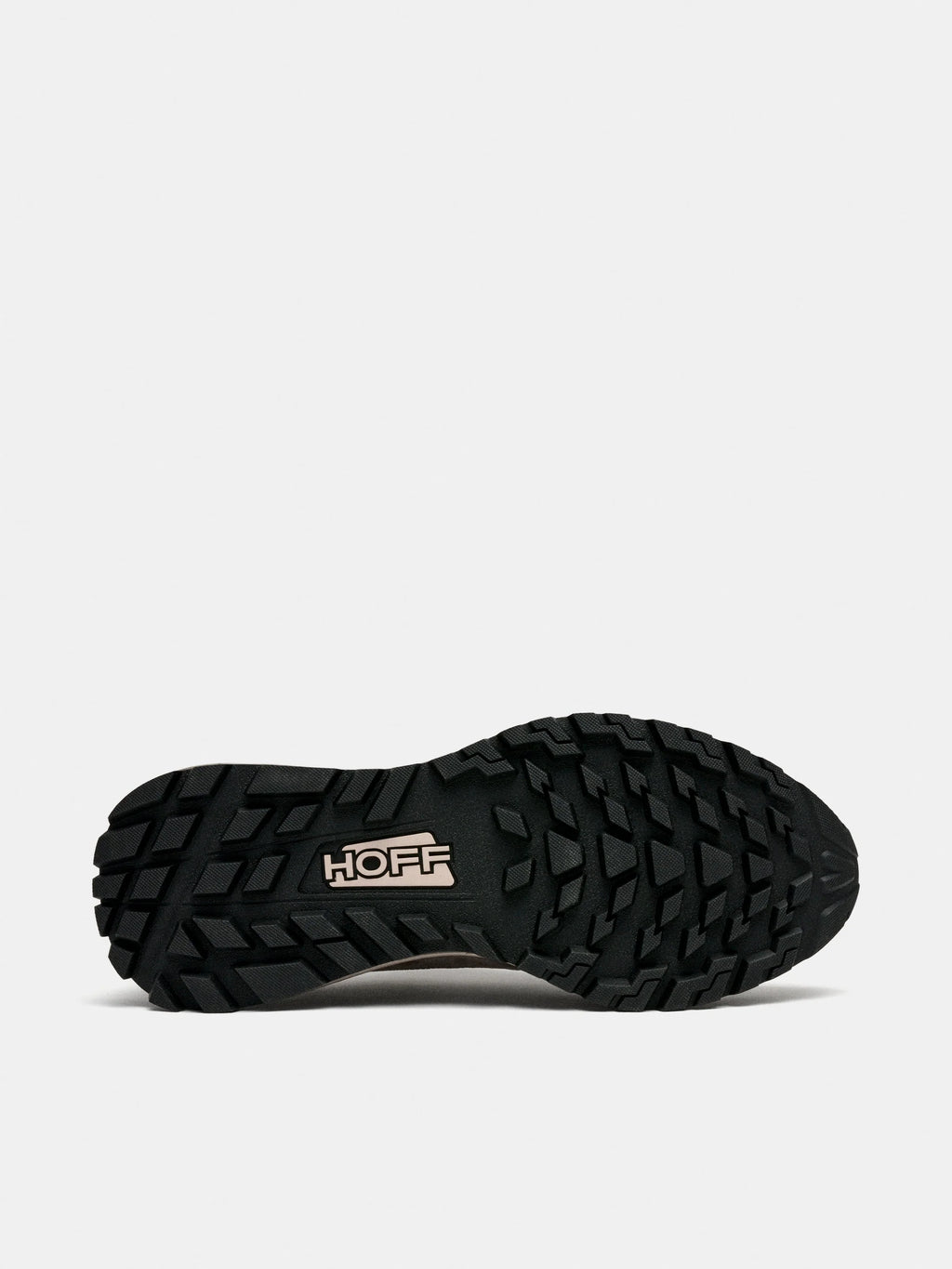 HOFF | SNEAKERS | UNISEX | CITY OFF ROAD GREY | GRIS