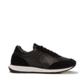 FITFLOP W Retro-q FF Black: чорний кросівки для жінок
