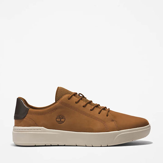 TIMBERLAND | SNEAKERS HOME | LOW LACE SNEAKER SENECA SADDLE | BEIGE