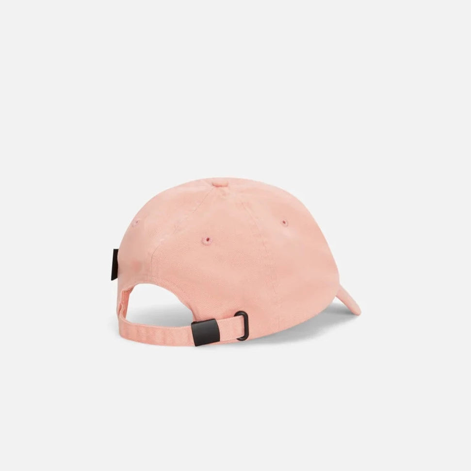 ECOALF | यूनिसेक्स कैप | ECOALFALF CAP LIGHT PINK | गुलाबी