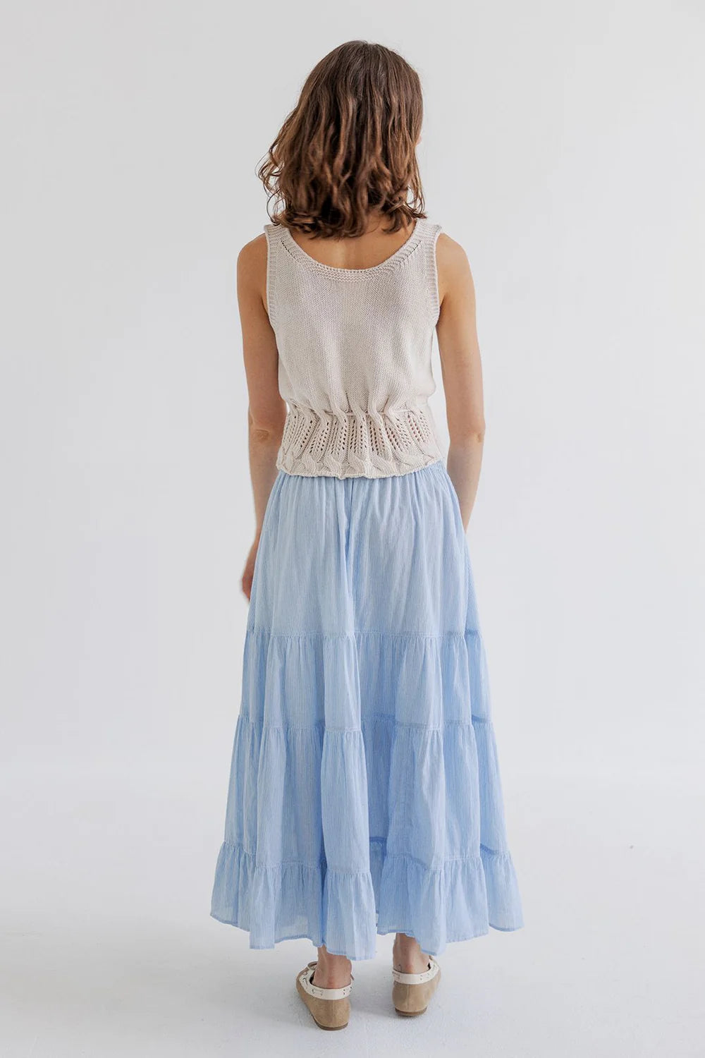 PROJECT AJ117 | FALDA | MUJER | CINDIE 110 KIT