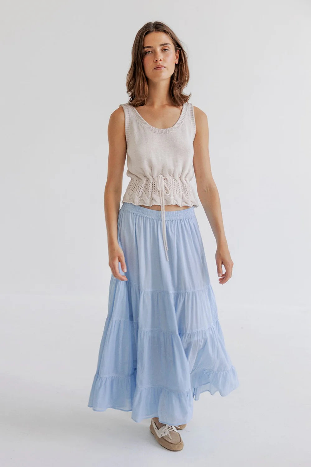 PROJECT AJ117 | FALDA | MUJER | CINDIE 110 KIT