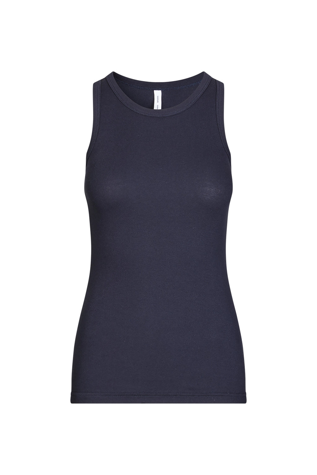 SAMSOE | CAMISETAS | MUJER | ALEXO TANK 7542-PRAW NIGHT SKY | AZUL