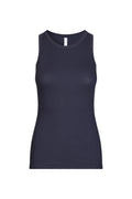 SAMSOE | CAMISETAS | MUJER | ALEXO TANK 7542-PRAW NIGHT SKY | AZUL