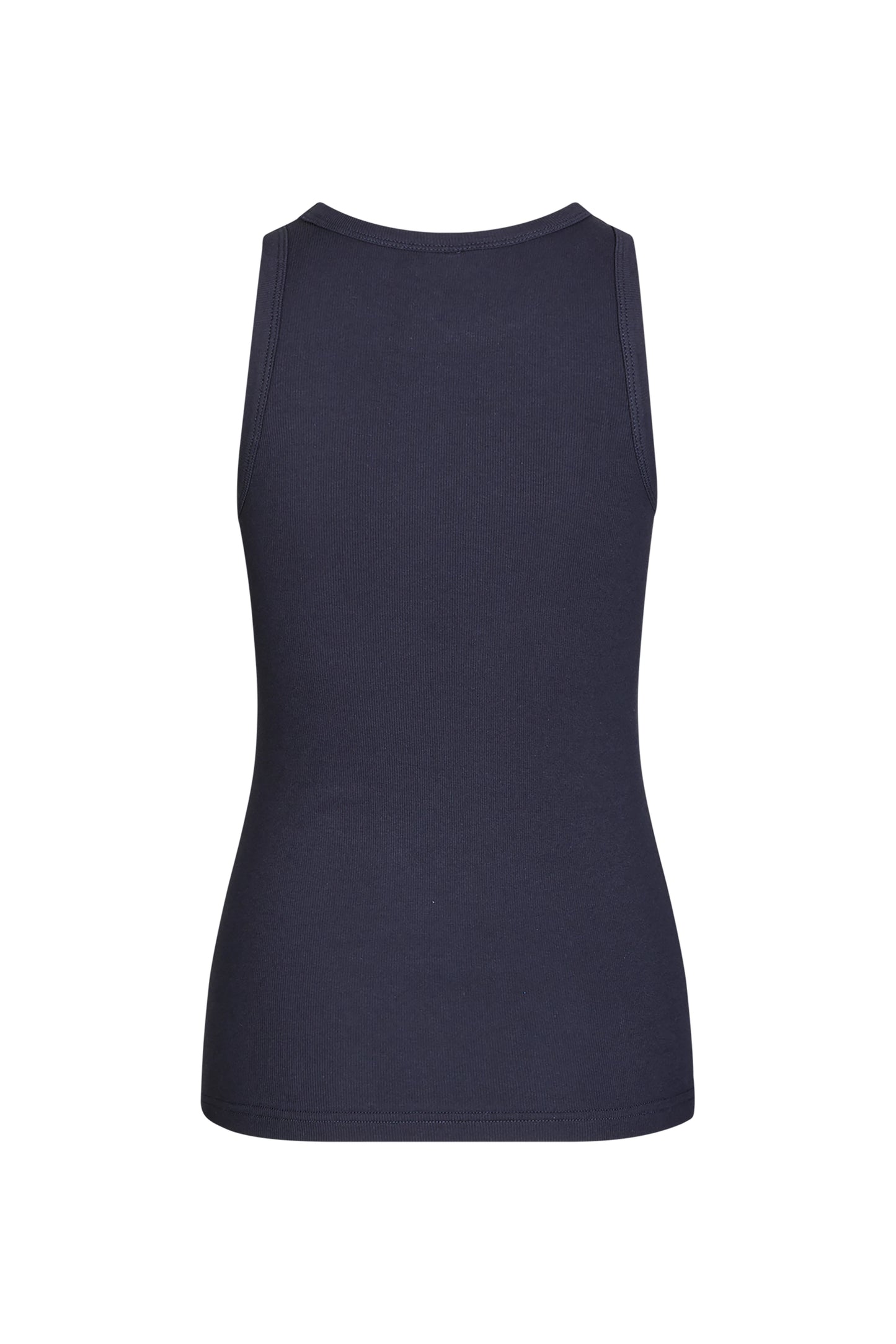 SAMSOE | CAMISETAS | MUJER | ALEXO TANK 7542-PRAW NIGHT SKY | AZUL