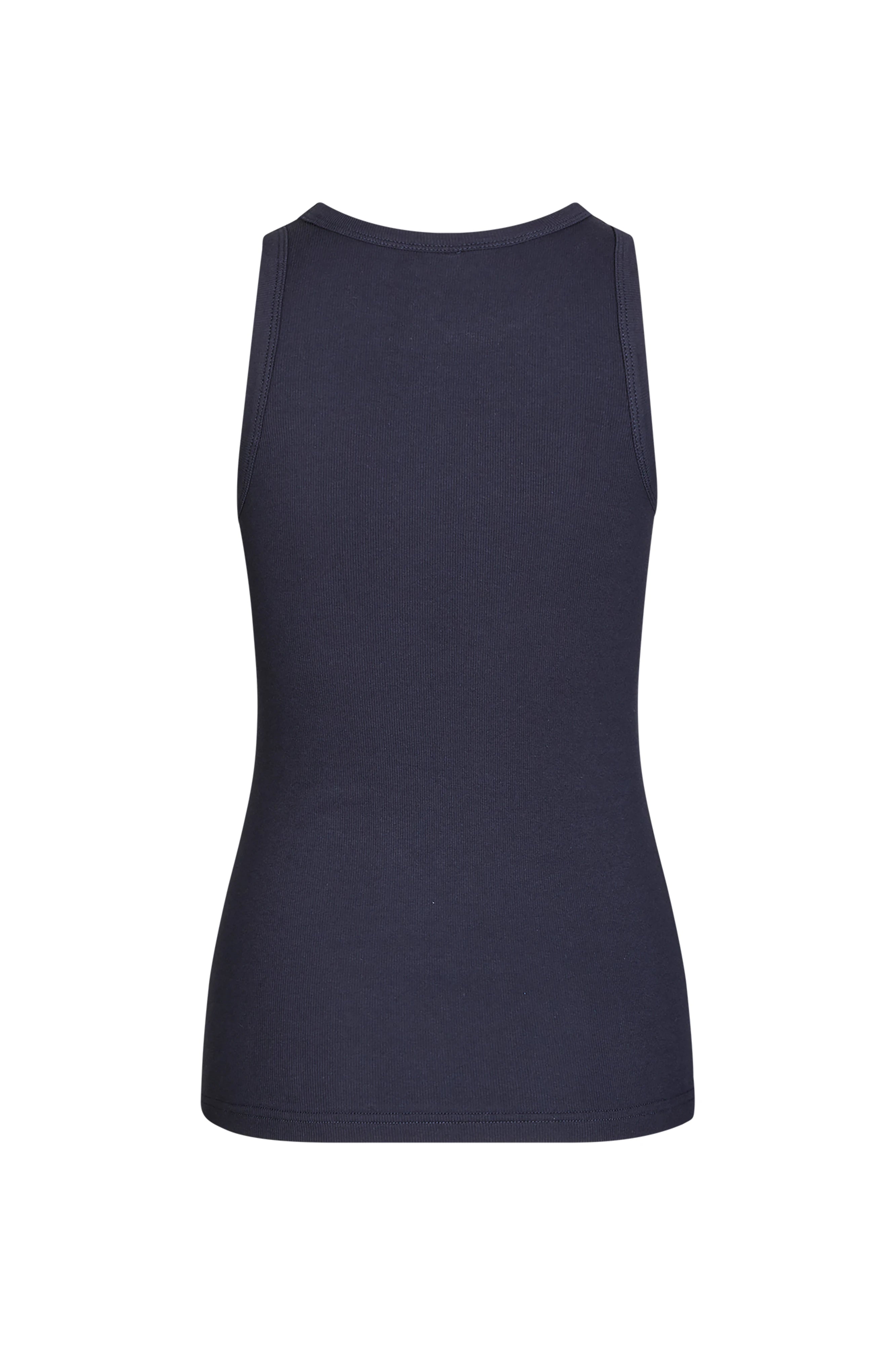 SAMSOE | CAMISETAS | MUJER | ALEXO TANK 7542-PRAW NIGHT SKY | AZUL