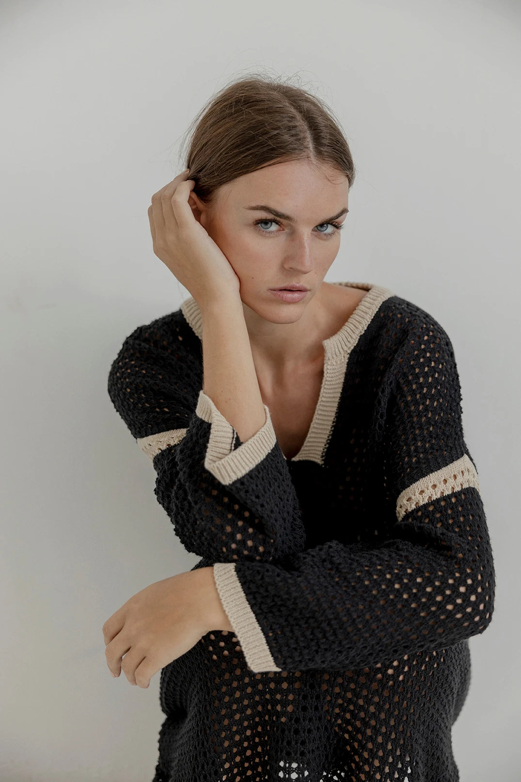 PROJECT AJ117 | VESTIDO | MUJER | ALISTAR