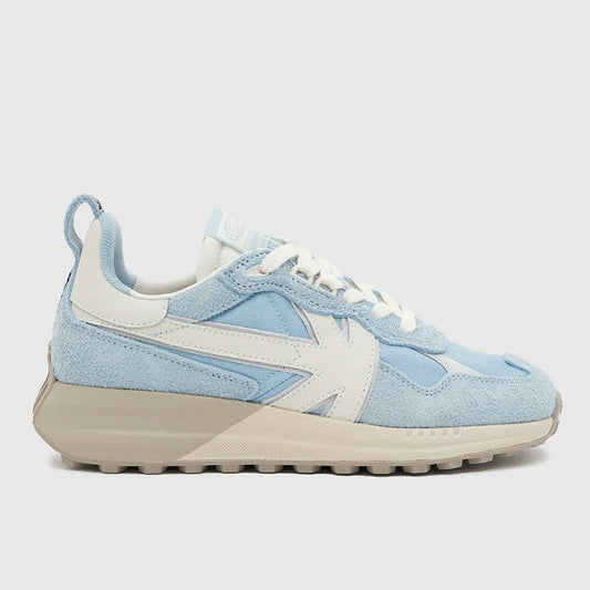 KAOTIKO | SNEAKERS | WOMAN | DETROIT LUDO LIGHT BLUE