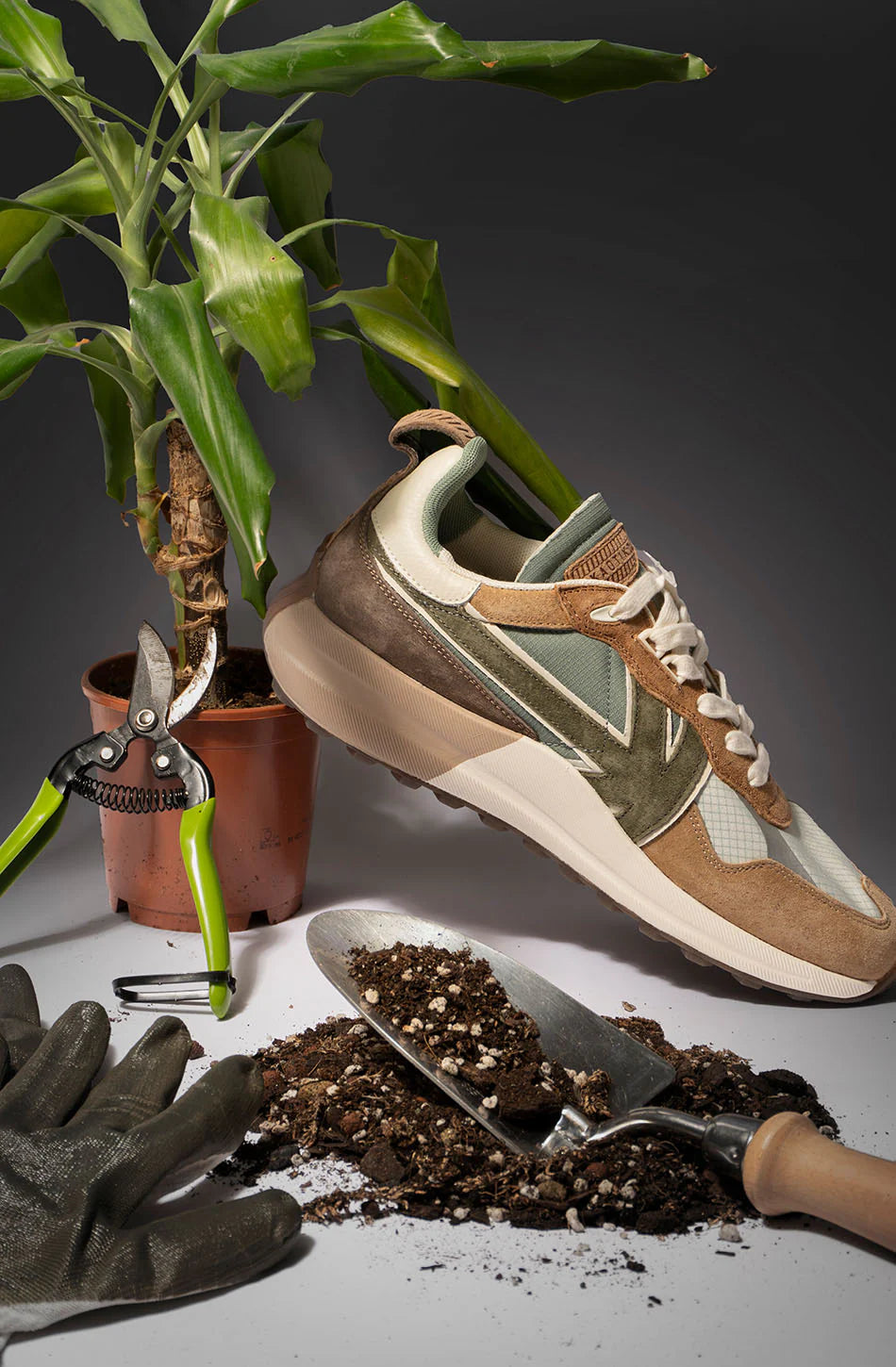 KAOTIKO | SNEAKERS | HOMBRE | VANCOUVER WOOD