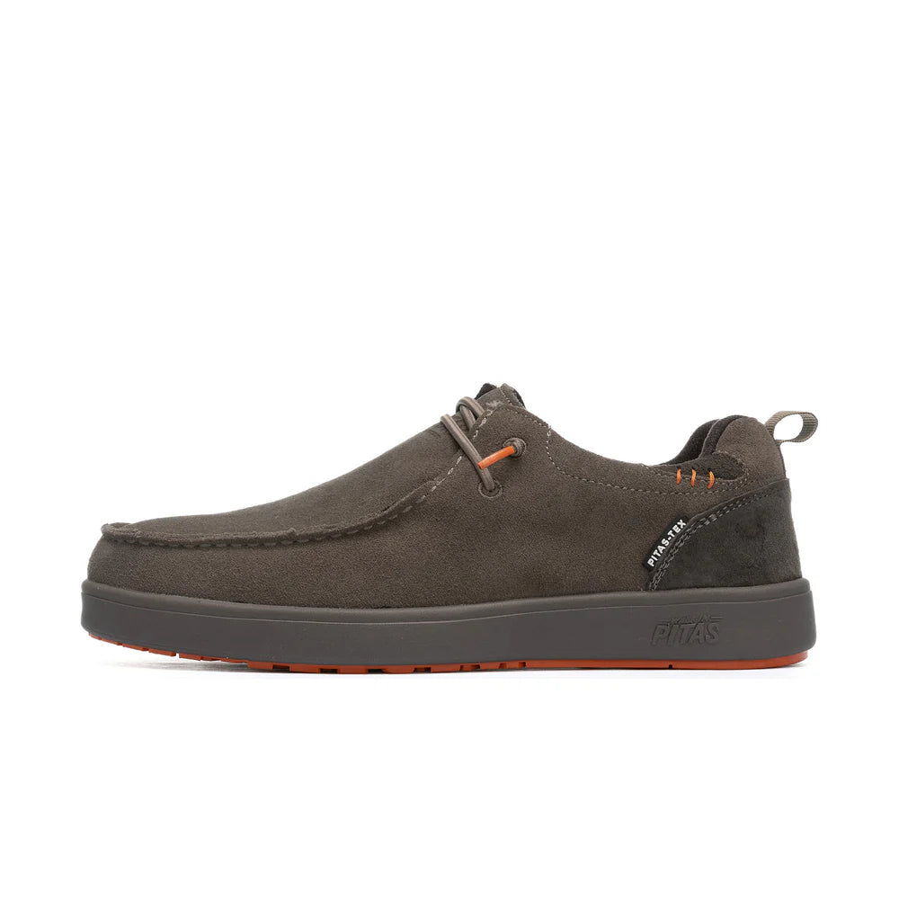 PITES | WALLABEE HOME | ARAL TORTOLA | CAQUI