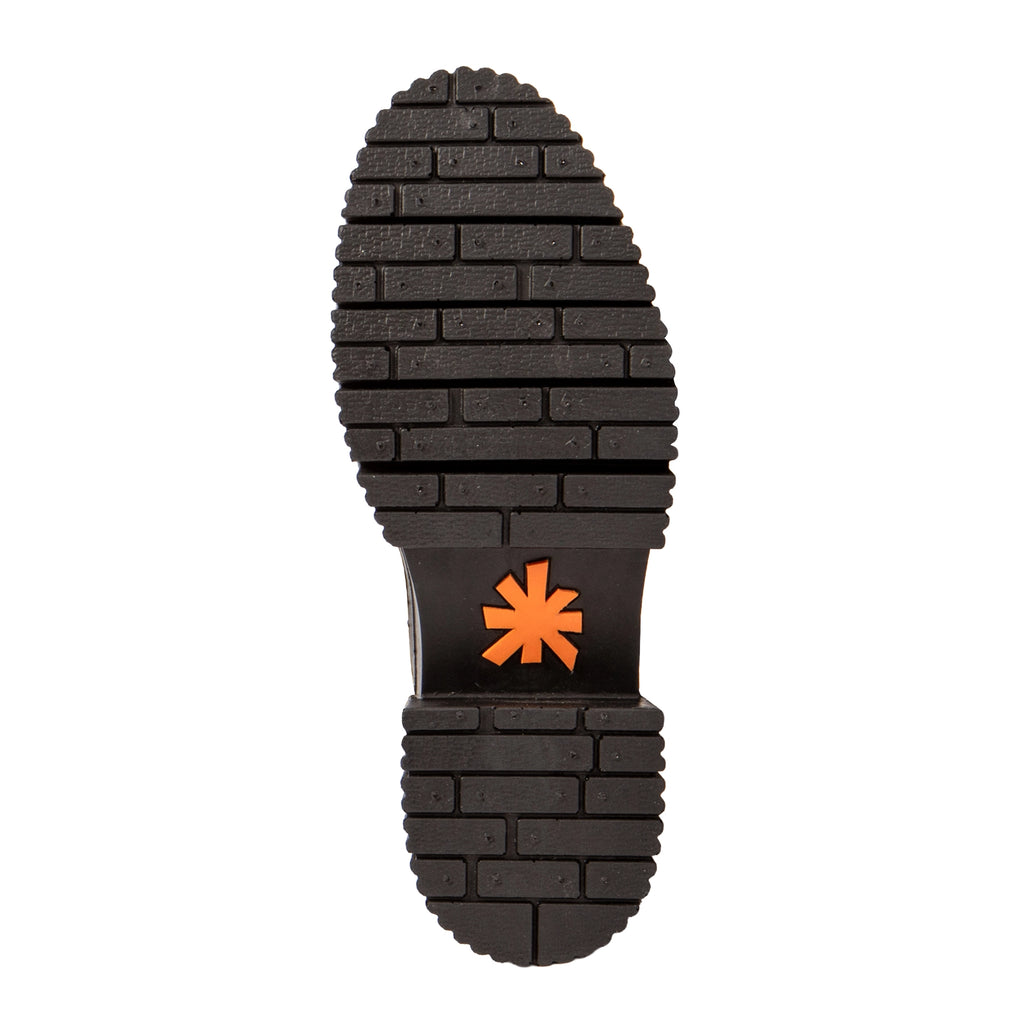 ART | NÀUTICS | DONA | YORK | NEGRE