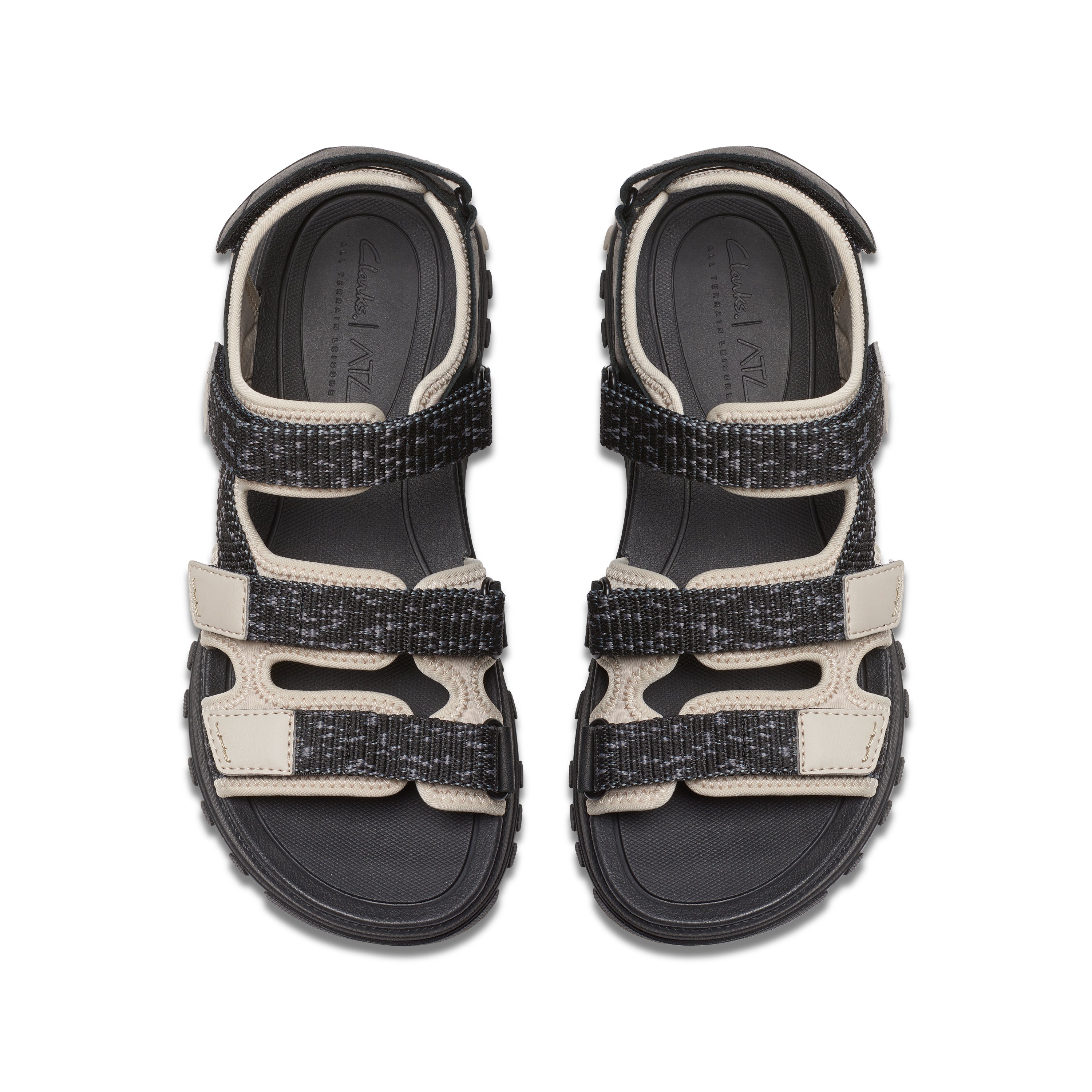 Clarks air trek deals sandals