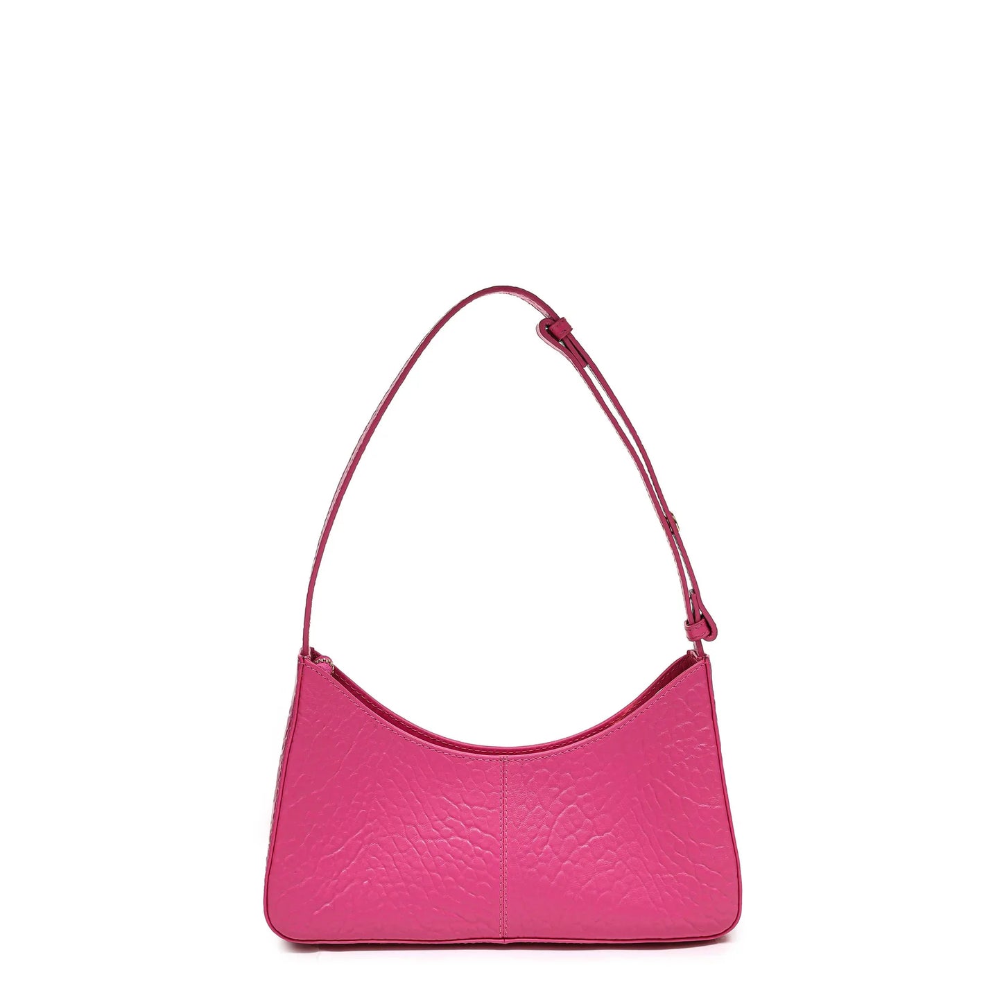 NUNOO | BOSSA DONA | APOLLO 2 EYELET NEW ZEALAND PINK W GOLD | ROSA