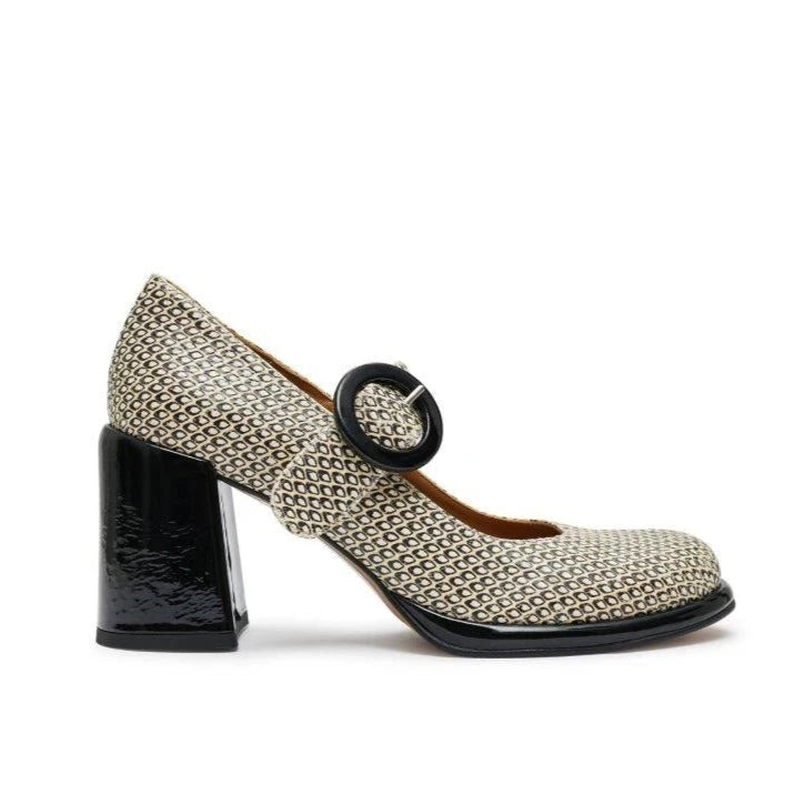 AUDLEY | DAMESSCHOENEN | GUAT BEIG | BEIGE