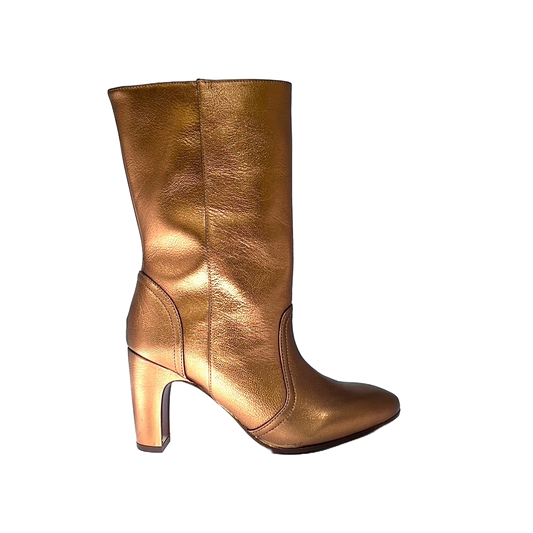 CHIE MIHARA | WOMEN'S BOOTS | EYTA | COPPER