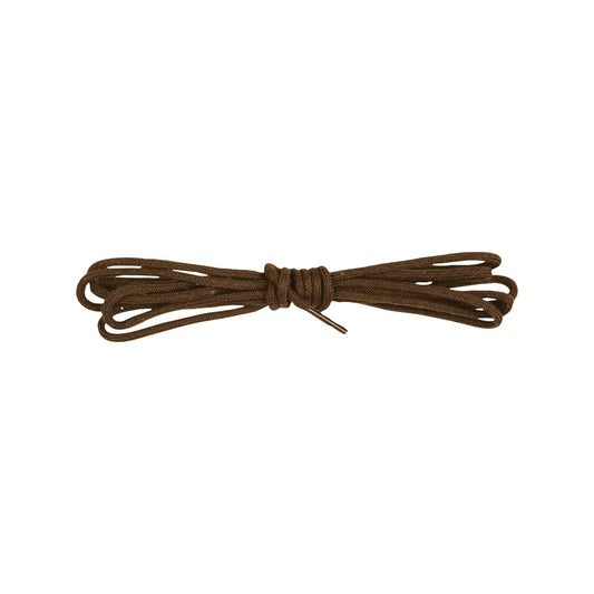 BERGAL | CORDONES REDONDOS FINOS | MARRÓN