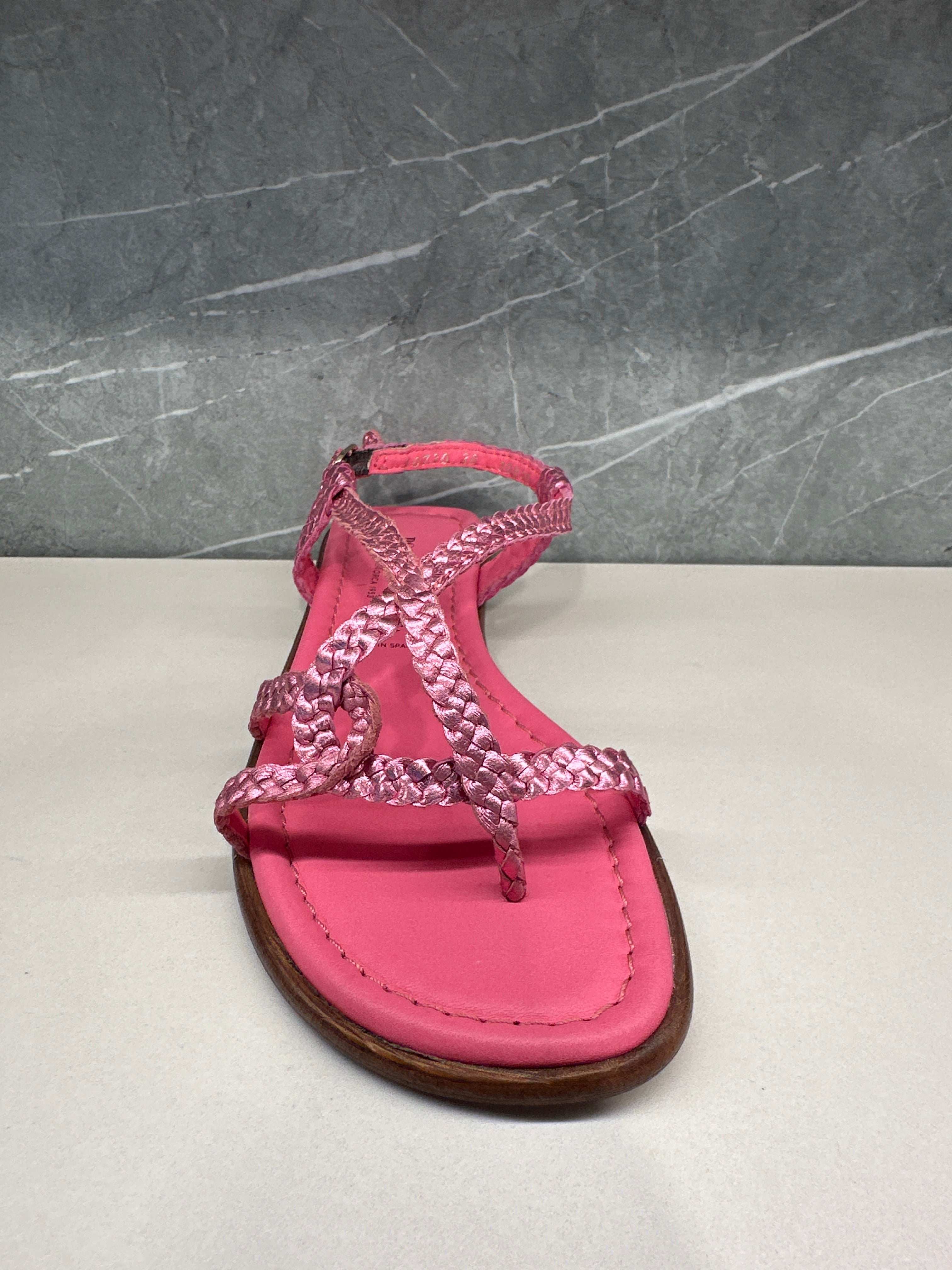 ПОНС КИНТАНА | ЖЕНСКИЕ САНДАЛИИ | ТИНА МАЛЬВА