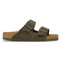 BIRKENSTOCK | САНДАЛИИ | УНИСЕКС | ARIZONA LEVE THYME | УЗКИЕ