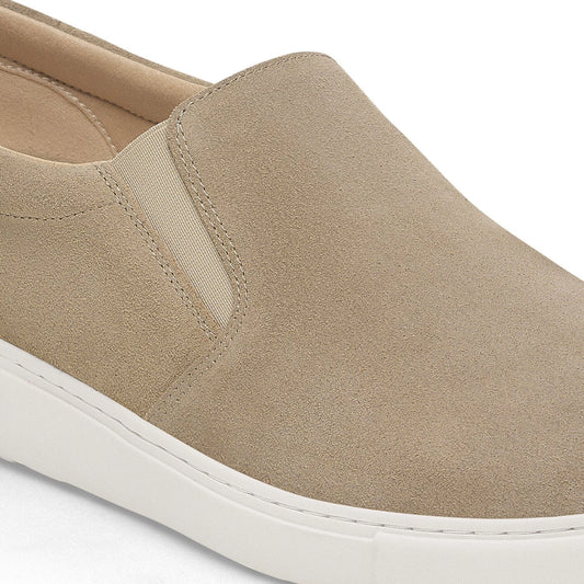 BIRKENSTOCK | КРОСІВКИ | УНІСЕКС | OSWEGO LEVET TAUPE | ВУЗЬКИЙ
