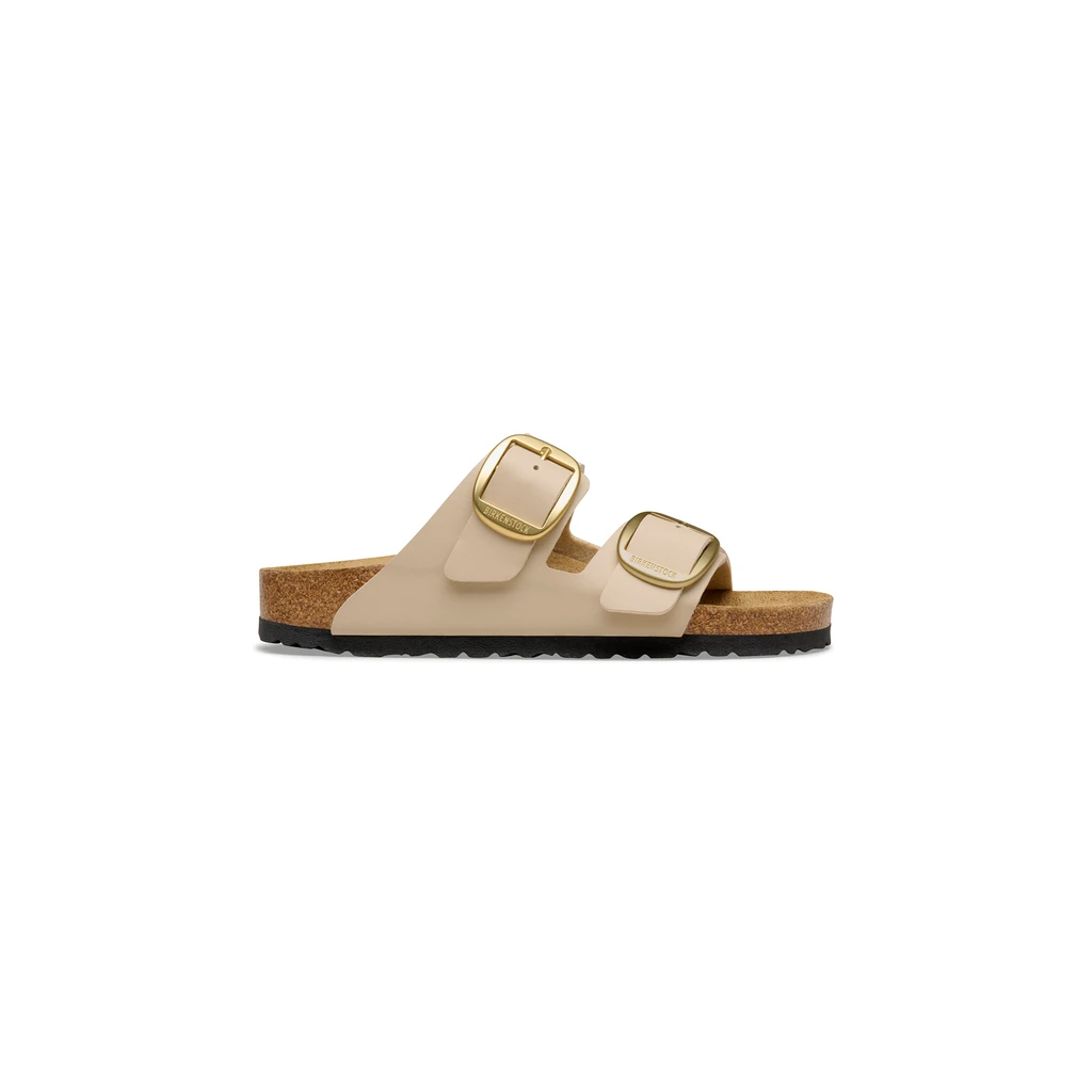 BIRKENSTOCK | SANDALIAS | MUJER | ARIZONA SANDCASTLE | BEIGE