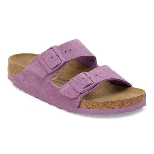 BIRKENSTOCK | SANDALIAS | MUJER | ARIZONA LEVE MAUVE | NARROW